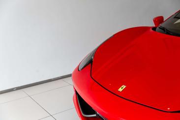 Ferrari 458 Spider — photo 18