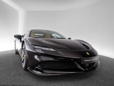 Ferrari SF90 Stradale — photo 37