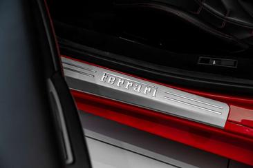 Ferrari 458 Spider — photo 22