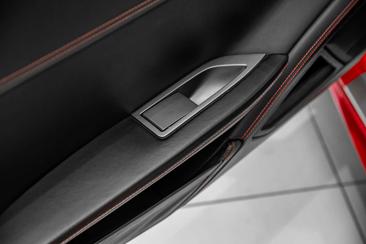 Ferrari 458 Spider — photo 23