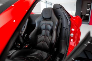 Ferrari 458 Spider — photo 24