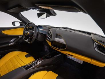 Ferrari SF90 Stradale — photo 40