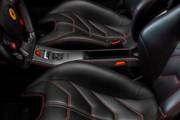 Ferrari 458 Spider — photo 25