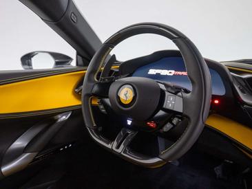 Ferrari SF90 Stradale — photo 41