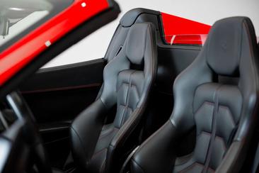 Ferrari 458 Spider — photo 26