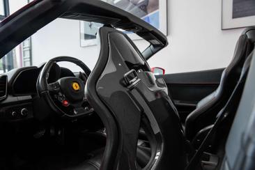 Ferrari 458 Spider — photo 27