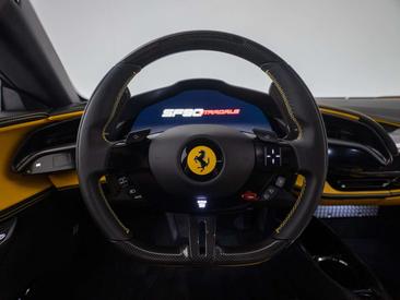 Ferrari SF90 Stradale — photo 43