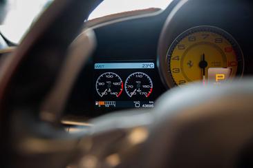 Ferrari 458 Spider — photo 30