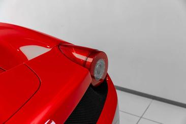 Ferrari 458 Spider — photo 33