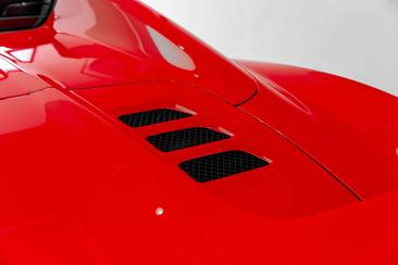 Ferrari 458 Spider — photo 35