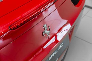 Ferrari 458 Spider — photo 38
