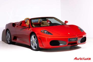 Ferrari F430 — photo 3