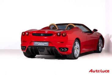 Ferrari F430 — photo 4