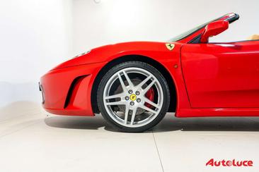 Ferrari F430 — photo 7