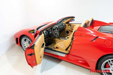 Ferrari F430 — photo 9