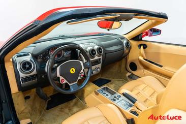 Ferrari F430 — photo 10