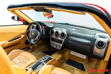 Ferrari F430 — photo 11