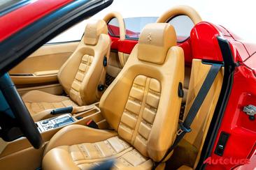 Ferrari F430 — photo 12
