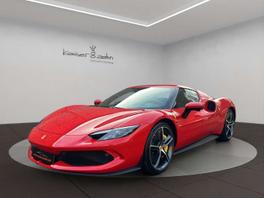 Ferrari 296 GTB - 2024 - Joinsteer - #1