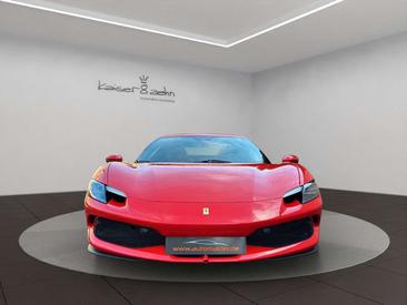 Ferrari 296 GTB — photo 4