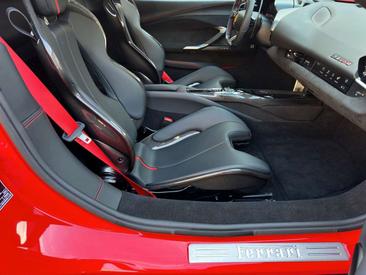 Ferrari 296 GTB — photo 11