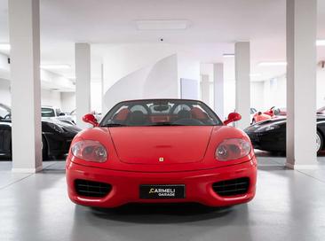 Ferrari 360 Modena — photo 2