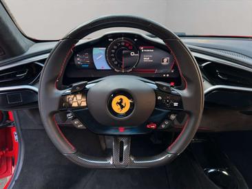 Ferrari 296 GTB — photo 14