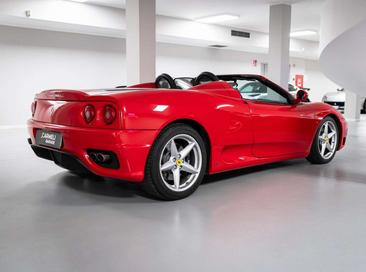 Ferrari 360 Modena — photo 4