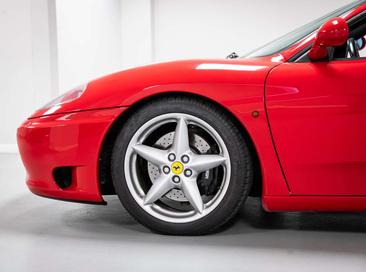 Ferrari 360 Modena — photo 6