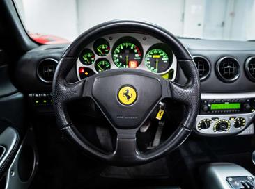 Ferrari 360 Modena — photo 8