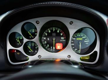 Ferrari 360 Modena — photo 9