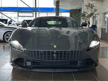 Ferrari Roma — photo 3