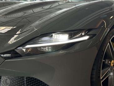 Ferrari Roma — photo 4