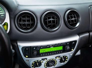 Ferrari 360 Modena — photo 11