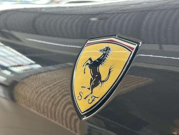 Ferrari Roma — photo 5