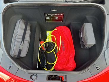 Ferrari 296 GTB — photo 22
