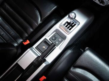 Ferrari 360 Modena — photo 12