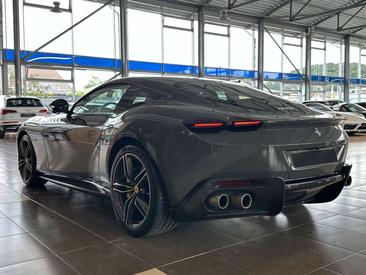 Ferrari Roma — photo 6