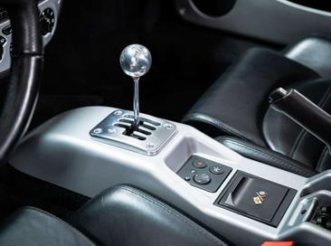Ferrari 360 Modena — photo 13