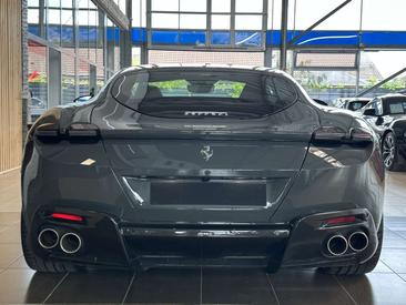 Ferrari Roma — photo 7