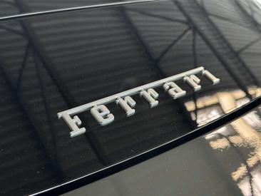 Ferrari Roma — photo 8