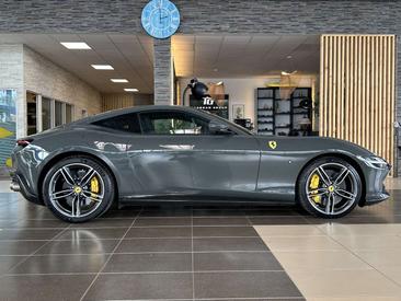 Ferrari Roma — photo 9