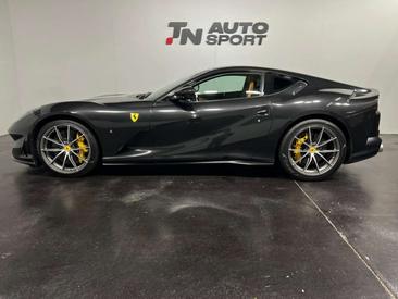 Ferrari 812 Superfast — photo 5