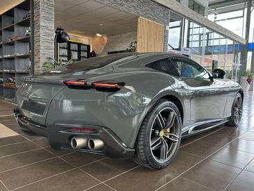 Ferrari Roma — photo 10