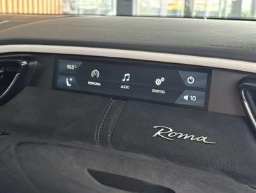 Ferrari Roma — photo 11