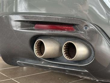 Ferrari Roma — photo 12