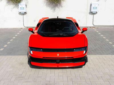 Ferrari Testarossa