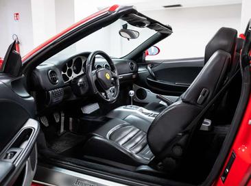 Ferrari 360 Modena — photo 20