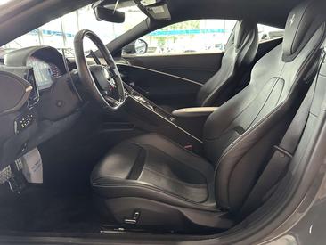 Ferrari Roma — photo 13
