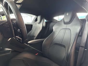Ferrari Roma — photo 14